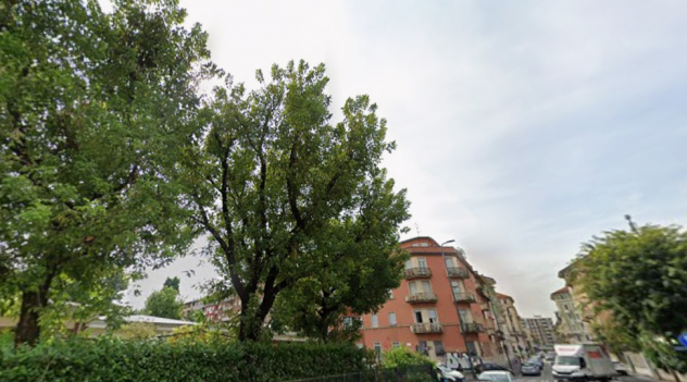 Stanza singola in quadrilocale con terrazzo e giardino - Foto 2
