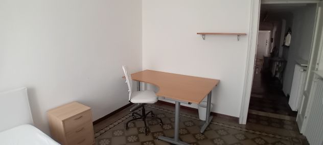 Stanza singola per lavoratrice Porta Romana - Foto 2