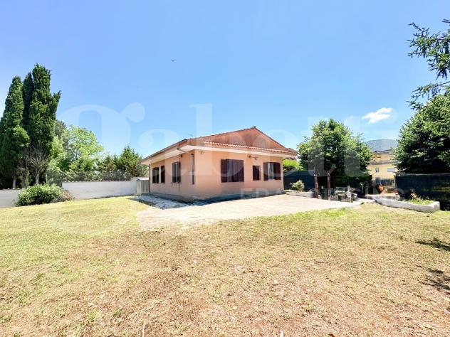 Villa singola - Colleferro . Rif.: Cod. rif 3324723ARG