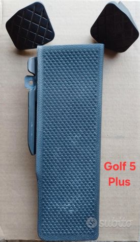 RICAMBI VW VOLKSWAGEN GOLF PLUS VASCA BAGAGLIAIO PROTEZIONE BAULE - Foto 8
