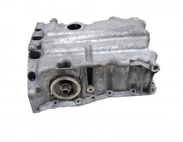 COPPA OLIO MOTORE AUDI Q2 Serie (GAB) 04C103603C Benzina 1000 (16) - Foto 12