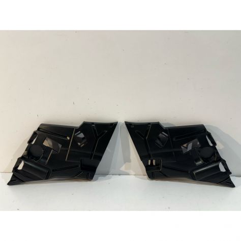 VOLVO XC60 II 18 Supporto paraurti ant. DX -17952 - Foto 5