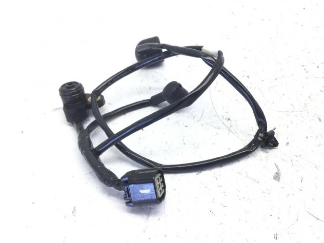 HONDA CBR RR ABS KM0 600 SENSORE DI INCLINAZIONE ANGOLO MOTO 2024 2026 PC69A4RK - Foto 3