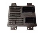 CENTRALINA MOTORE OPEL Corsa D 3P 2° Serie 557577835 A12XER diesel 1229 (11)