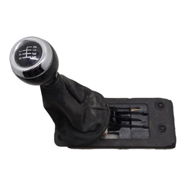 LEVA CAMBIO MINI Countryman 1° Serie 25117604433 N47 C16 A Diesel 1600 (10)