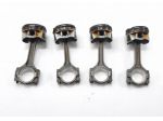 PISTONE MOTORE OPEL Astra Sport Tourer 12667052 B 14 XNT Bifuel/Metano 1400 &hellip;