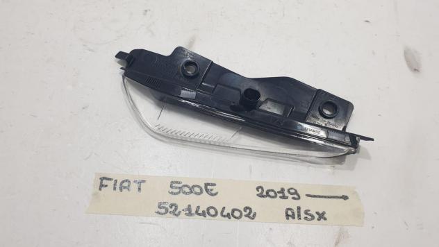 FRECCIA SX PARAFANGO FIAT 500 Serie Elettrica 52140402 52140402 (20) - Foto 2