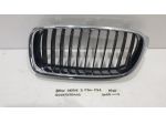 GRIGLIA PARAURTI ANTERIORE SINISTRA BMW Serie 3 F30 Berlina 51137255411 Die &hellip;