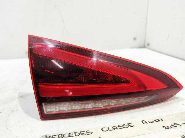 STOP POSTERIORE SINISTRO NEL PORTELLONE MERCEDES Classe A Serie (W177) A1779061700 A1779061700 (18) - Foto 3