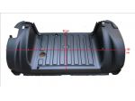 7AR005A PIANALE POSTERIORE AIXAM VISION CITY E-CITY MINAUTO