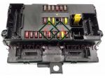 Fiat Ducato scatola portafusbili 1384105080