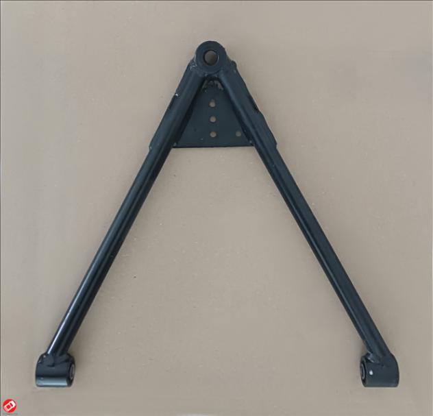1403767 TRIANGOLO SOSPENSIONE ANT. SX MICROCAR MGO P96 98 DUE P85 88 LIGIER JS56