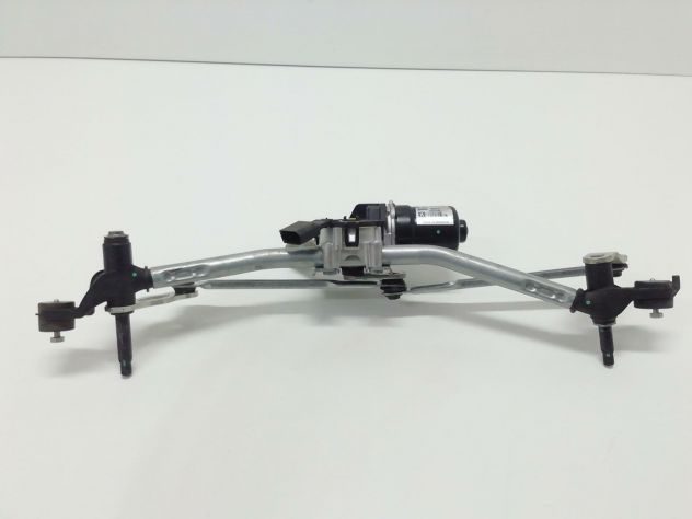 9824784980 MOTORINO TERGI ANT COMPLETO DI TANDEM OPEL Corsa F Serie (19) 843710 - Foto 3