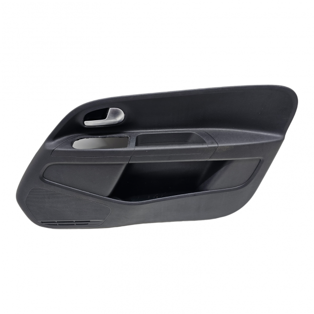 PANNELLO INTERNO PORTIERA ANT DX VOLKSWAGEN Up 1° Serie 1S4867012BE CHYA, CHYE, DAFA (11) - Foto 4
