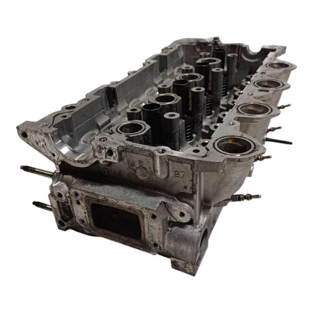 TESTATA FORD Focus S. Wagon 3° Serie 1477183 G8DB Diesel 1560 (0408) - Foto 4