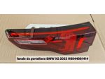 fanale dx portellone BMW X2 2023 H8944881414