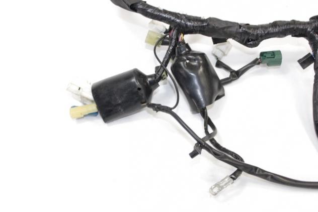 CABLAGGIO IMPIANTO ELETTRICO PRINCIPALE YAMAHA XJ6 DIVERSION 2009 - 2015 36C825900000 MAIN WIRING HARNESS - Foto 5