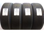4 GOMME 225 60 18 HANKOOK A67790