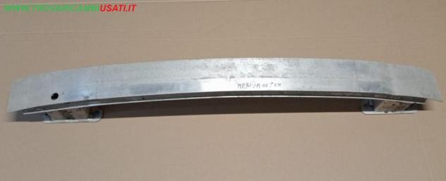TRAVERSA PARAURTI POST.(in alluminio) Carrozzeria Lamierati esterni Paraurti Traversa parau OPEL - MERIVA B - 01-06-2010 - 01-02-2018