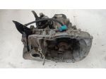 CAMBIO MANUALE COMPLETO RENAULT Modus 2° Serie JH3128 benzina 1.2 (06)