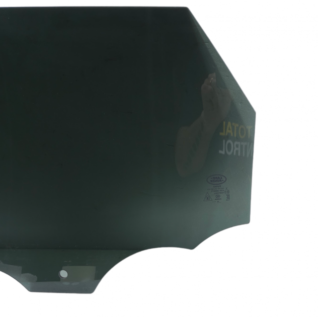 VETRO SCENDENTE POSTERIORE DESTRO LAND ROVER Range Rover Evoque Serie LR114606 (18) - Foto 8