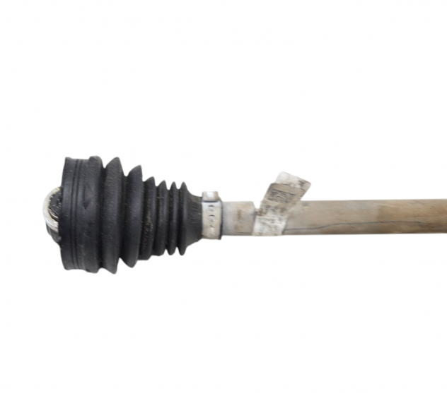 SEMIASSE ANTERIORE SINISTRO FIAT Panda 3° Serie 00519022780 (12) - Foto 7