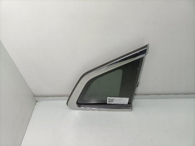DEFLETTORE POSTERIORE DX NISSAN Qashqai Serie 833124EA1A K9K636 (14) - Foto 2