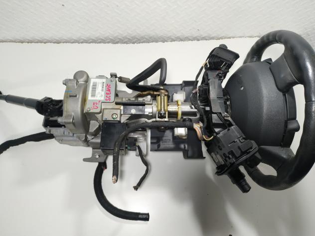 PIANTONE STERZO RENAULT Scenic 3° Serie 8200701471 (0306)