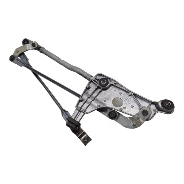 TANDEM TERGICRISTALLO PEUGEOT 308 SW 9810327980 9HP (DV6DTED) Diesel 1600 (1517) - Foto 4