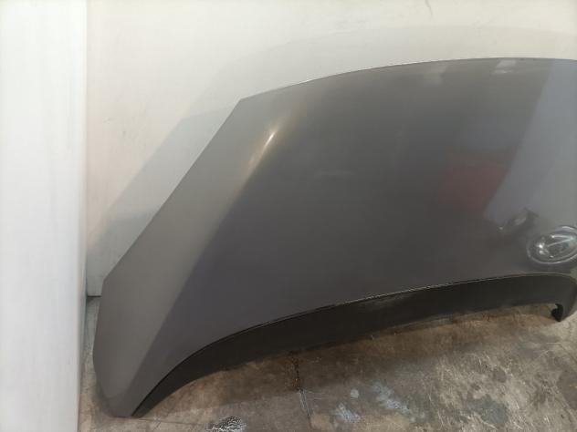 COFANO ANTERIORE OPEL Meriva 3° Serie 95514648 A14NEL (10) - Foto 4