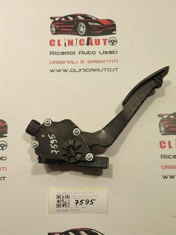 PEDALE ACCELERATORE SUBARU Outback Serie 198800-7120 36010AG140 (0915) - Foto 2