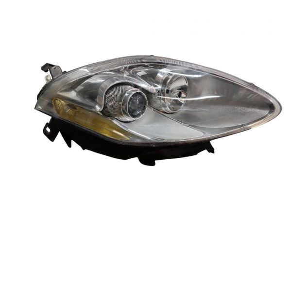 FARO FIAT BRAVO USATO DX 2007 0853645812 . 51757534