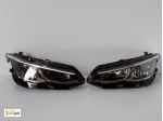 Faro VW Golf 8, lampade a LED completo destro - 6269