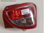Fanale post. dx. 999-U1309314 Parti elettriche  Fanaleria  Fanali  Fanale p &hellip;