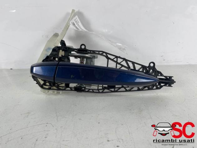 Maniglia Esterna Porta Anteriore Sx Bmw X1 F48 51217401209 - 41025 - Foto 3