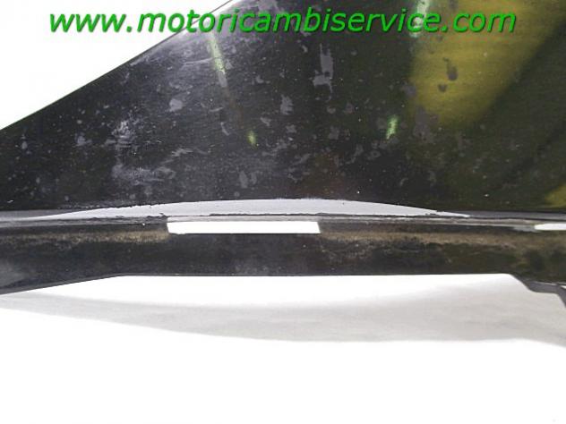 CARENA LATERALE DESTRA HONDA PANTHEON 150 (1998-2002) 83400-KEY-900ZD CON DIFETTO - Foto 2