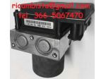 0265235031 Mercedes Sprinter gruppo ABS pompa centralina