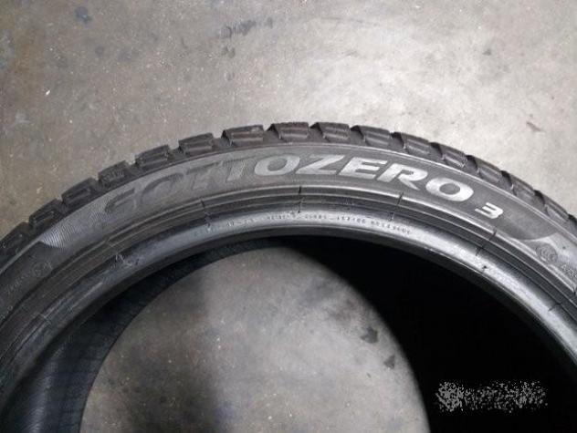 2 gomme 215 40 17 pirelli inv a5402 - Foto 6