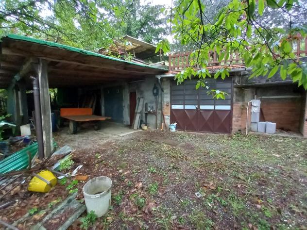 Rustico in vendita a Petrognano - Capannori 150 mq Rif: 1066727 - Foto 5