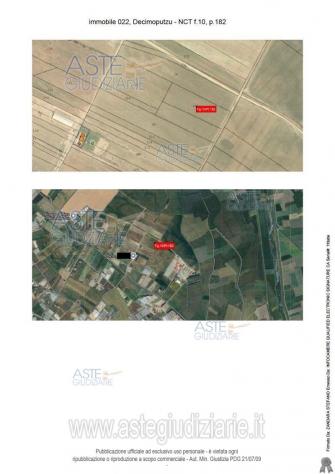 IMMOBILI-ALTRA CATEGORIA-Decimoputzu CA, Italia - Foto 2