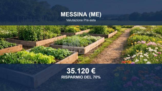 Immobile in asta di 5729 m² in vendita a Messina