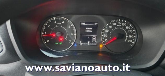 RENAULT MASTER 2.3 DCI 150cv L2-H2 " ENERGY " DOPPIA PORT rif. 24229211 - Foto 9