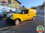 FIAT Doblo 1.3 MJT - 95CV - CARGO SX