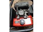 Generatore MOSA TRIFASE a gasolio avviamento elettrico kw ampere 6,5