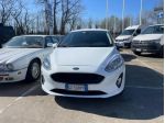 Ford Fiesta 1.5 TDCi 85 CV 3 porte Van Trend AUTOCARRO