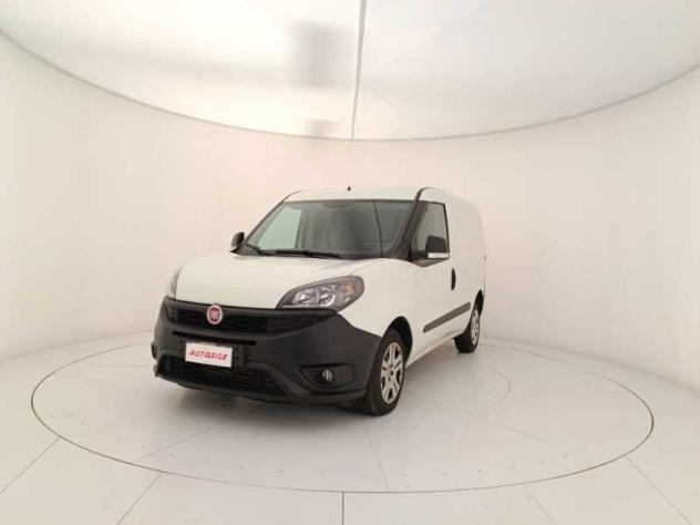 FIAT Doblò Doblo Cargo 2019 cargo 1.6 mjt 105cv CH1 Lounge S&S