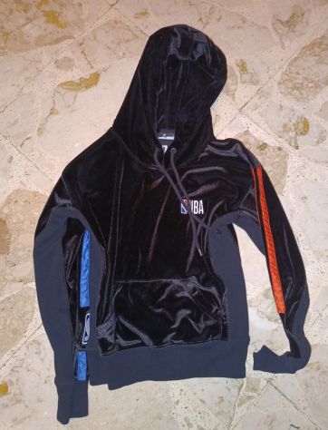 Felpa Bambino NBA Milan Taglia X