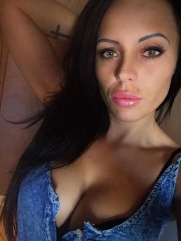 Luigina, dopo la relazione non mi voglio più perdere nulla Tel: