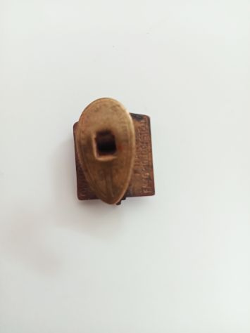 Spilla Distintivo - Foto 2