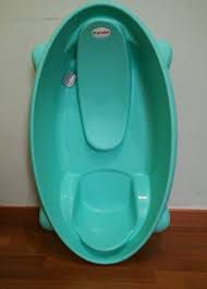 vasca da bagno con supporto - Foto 2